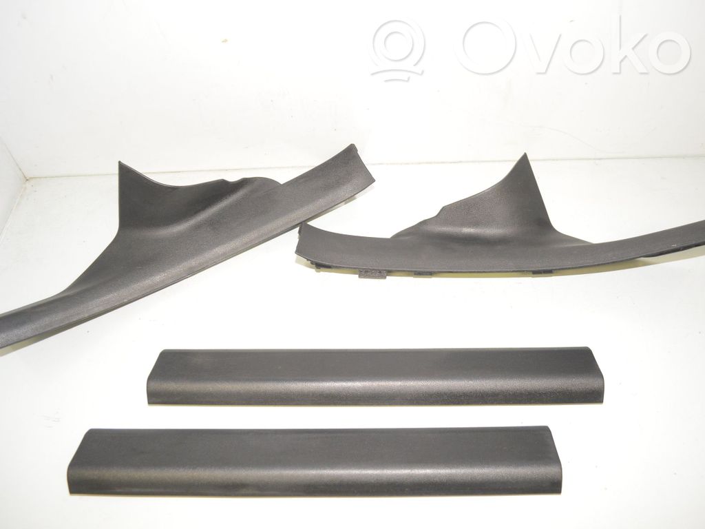 BMW 5 G30 G31 G38 Capac prag față 