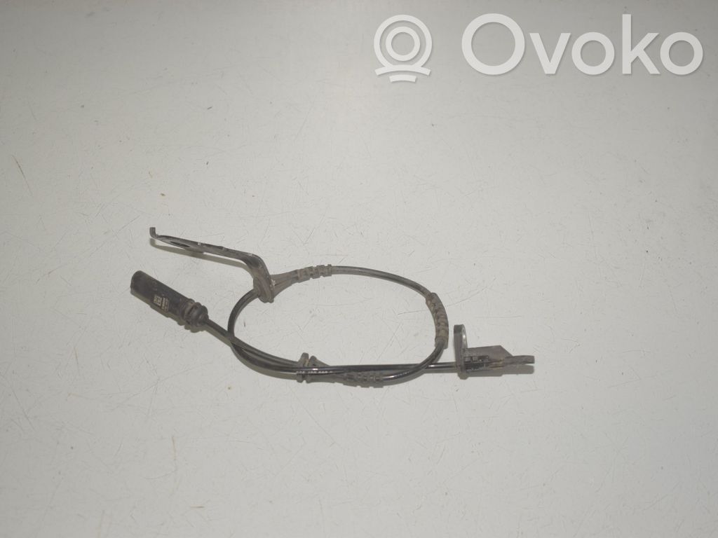 BMW 1 F40 ABS Sensor hinten 
