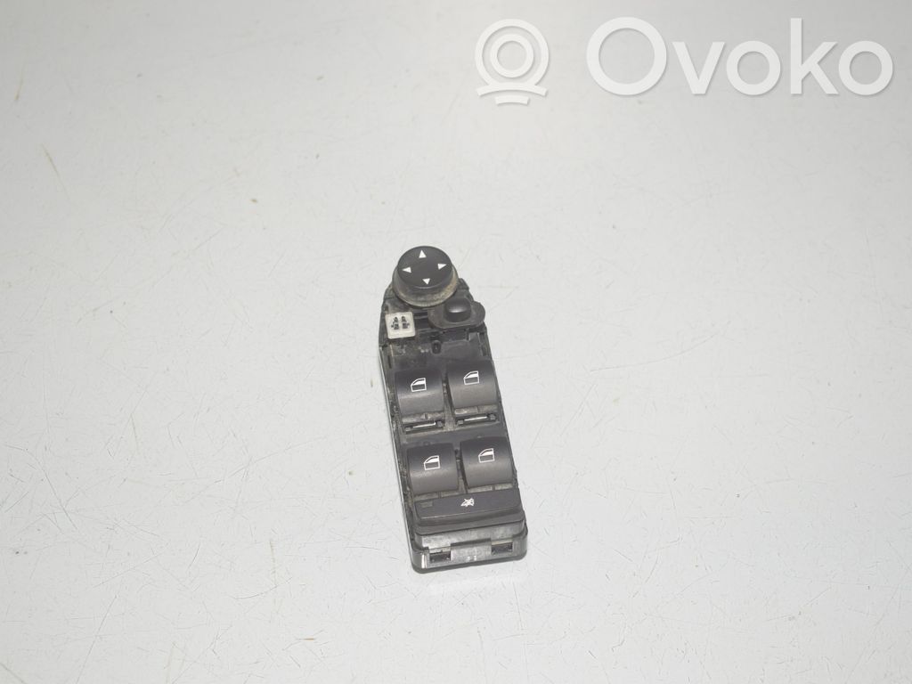 BMW X6 E71 Electric window control switch 