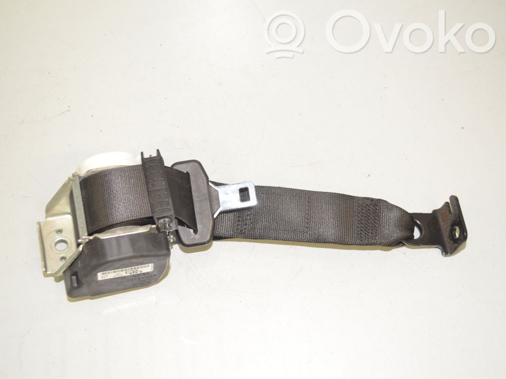 BMW 2 F45 Cinturón trasero 