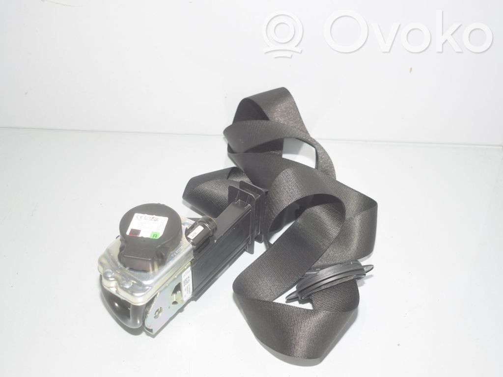 BMW 3 G20 G21 Front seatbelt 