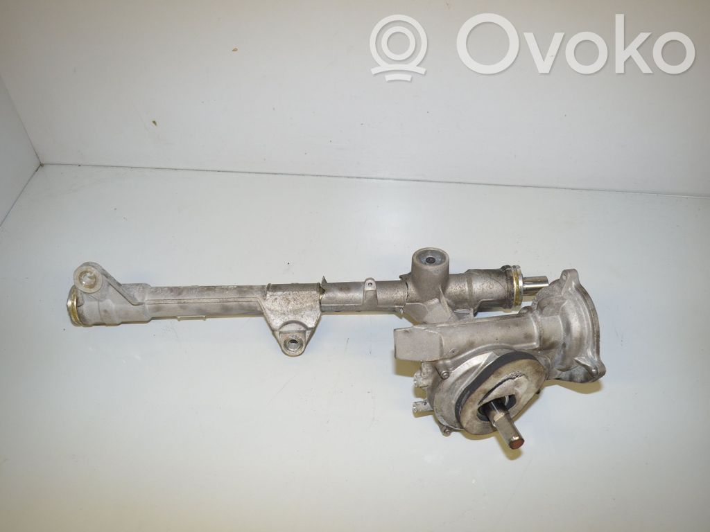 BMW 2 F45 Vairo kolonėlė 