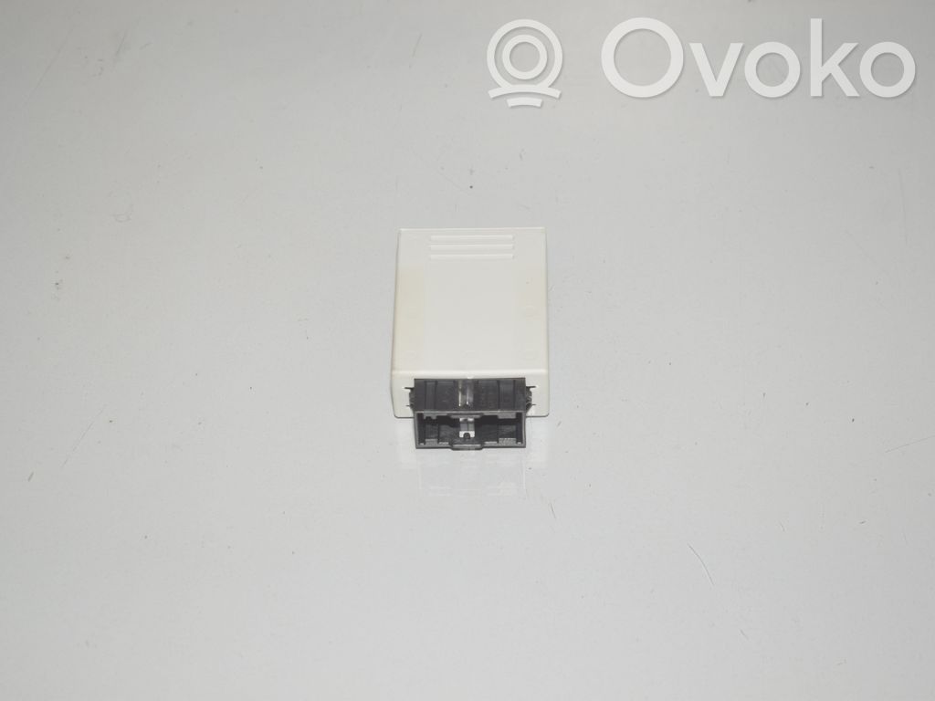BMW 7 G11 G12 Steering rack control module 