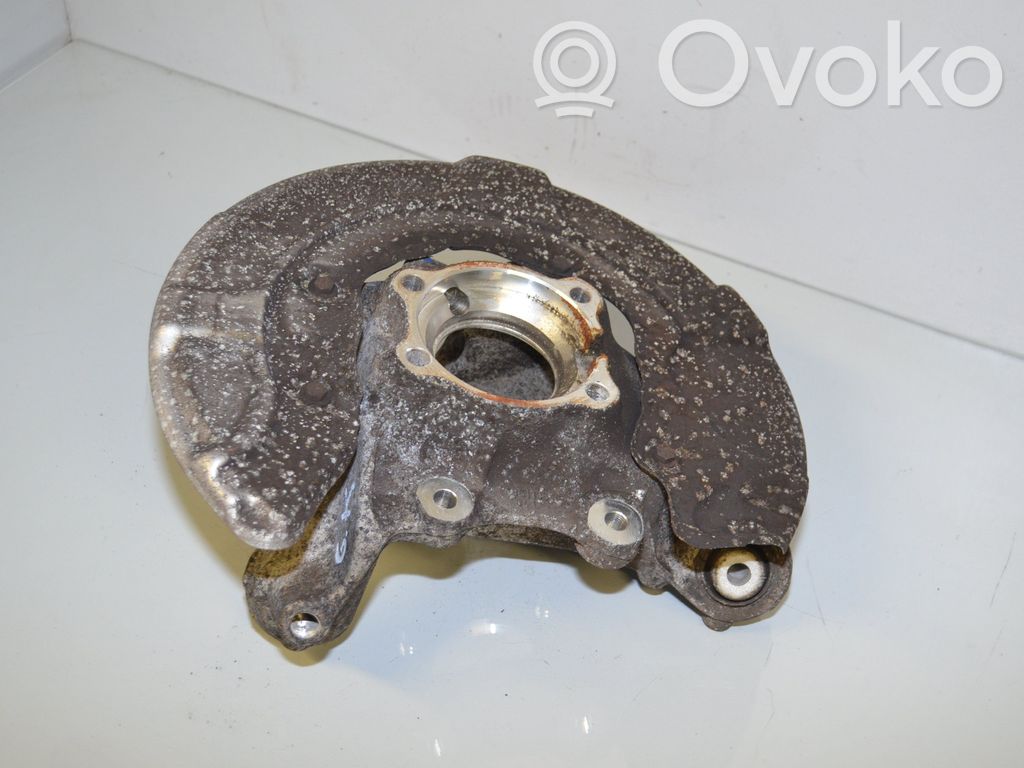 BMW 7 G11 G12 Cubo de rueda trasera 
