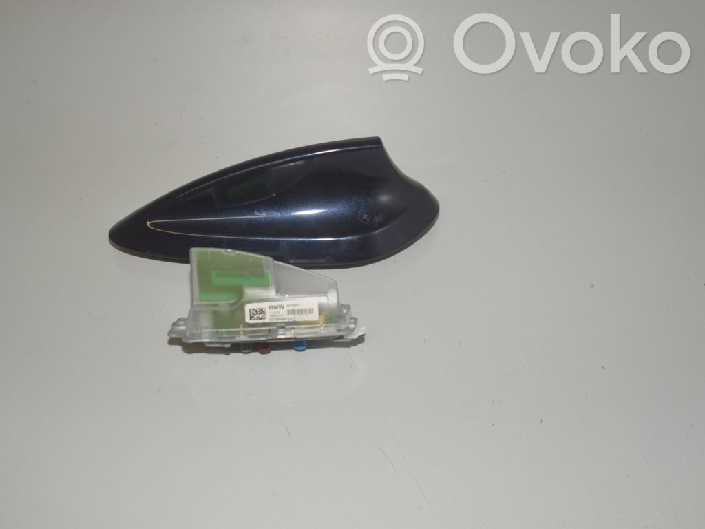 BMW 2 F46 Aerial GPS antenna 