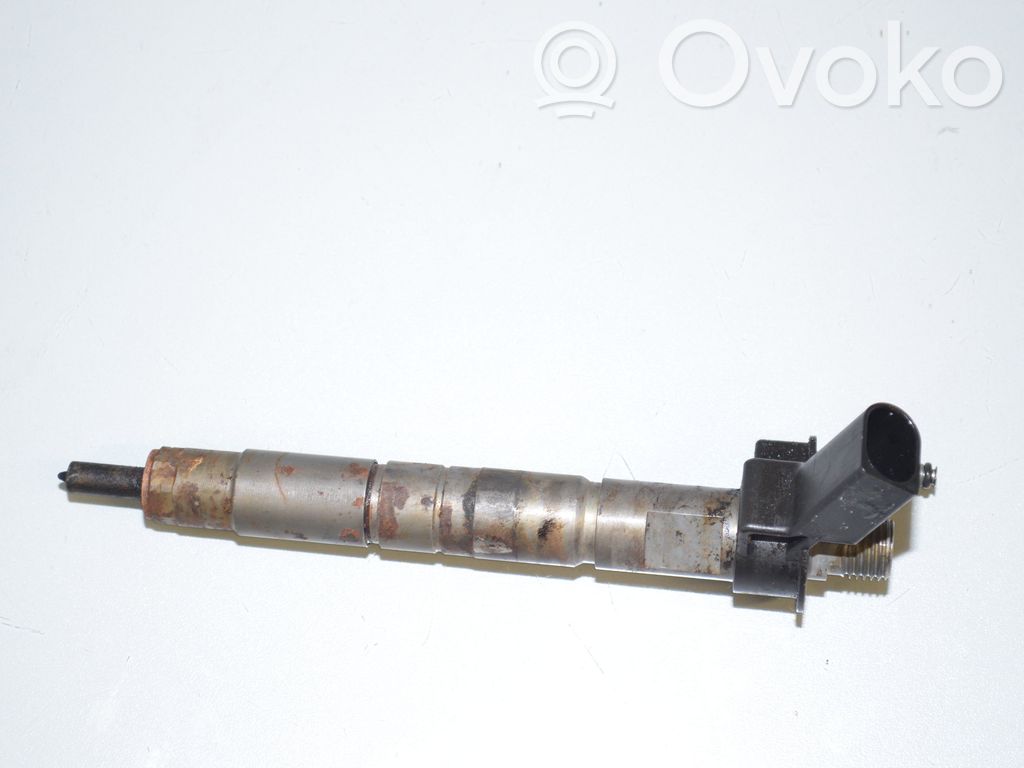 BMW 5 F10 F11 Sprausla (-i) 