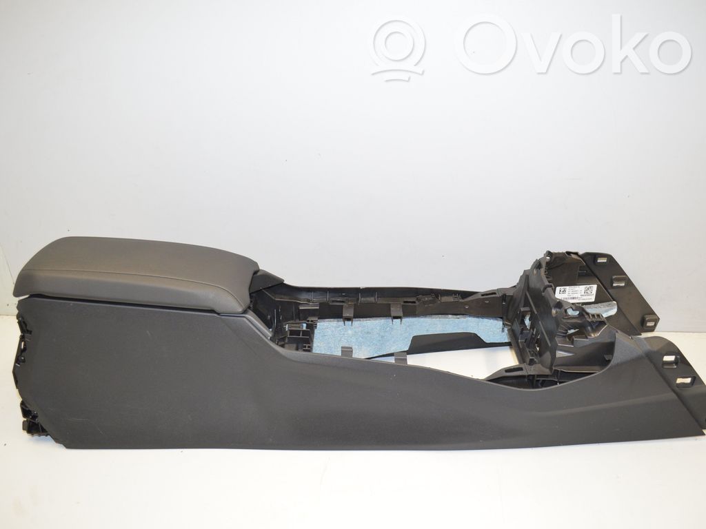 BMW 1 F40 Consola central 