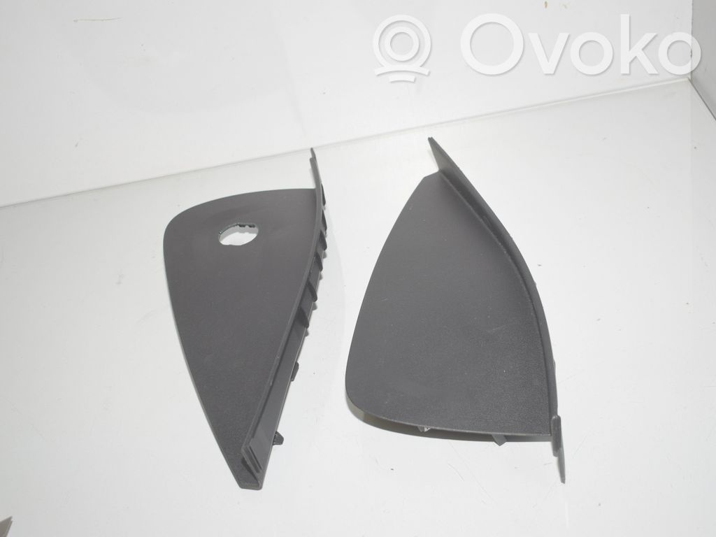 BMW iX3 Rivestimento estremità laterale del cruscotto 
