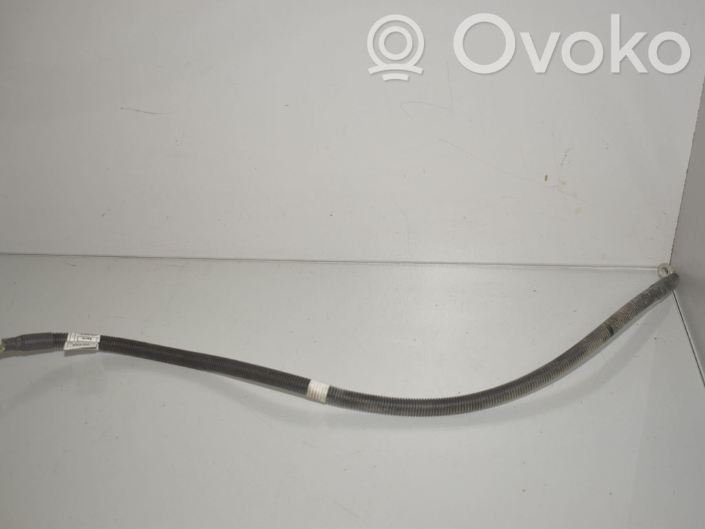 BMW i3 Negative earth cable (battery) 