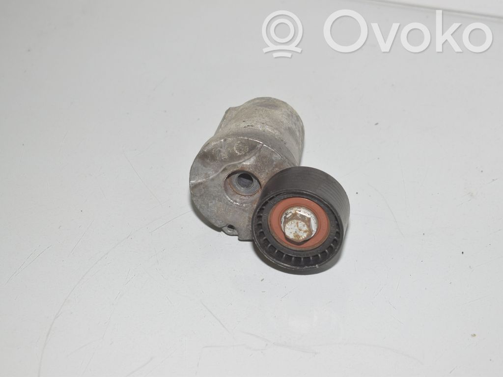 BMW 7 F01 F02 F03 F04 Diržo įtempėjas 