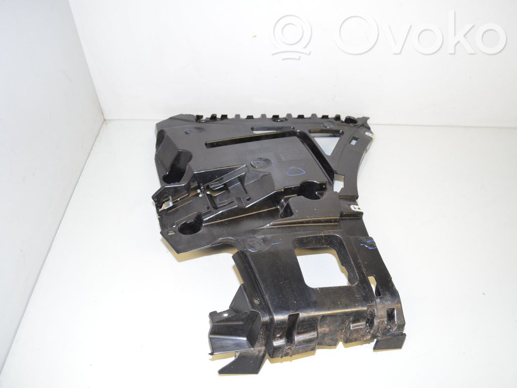 BMW iX3 Rear bumper mounting bracket 