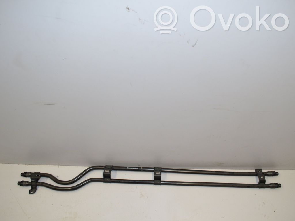 BMW iX3 Engine coolant pipe/hose 