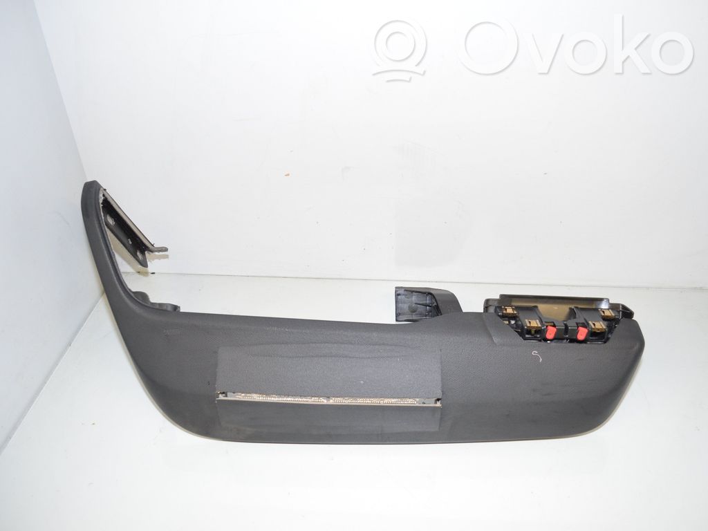 BMW i3 Panel trim 