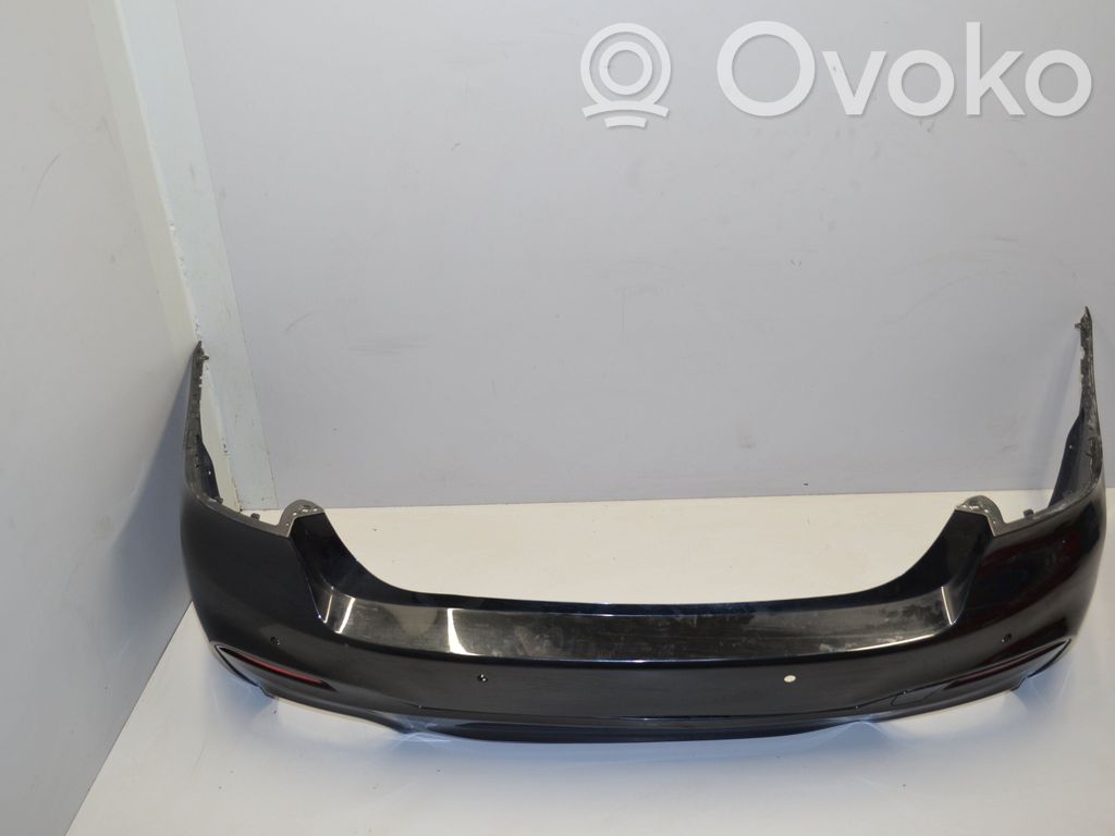 BMW 5 G30 G31 G38 Parachoques 