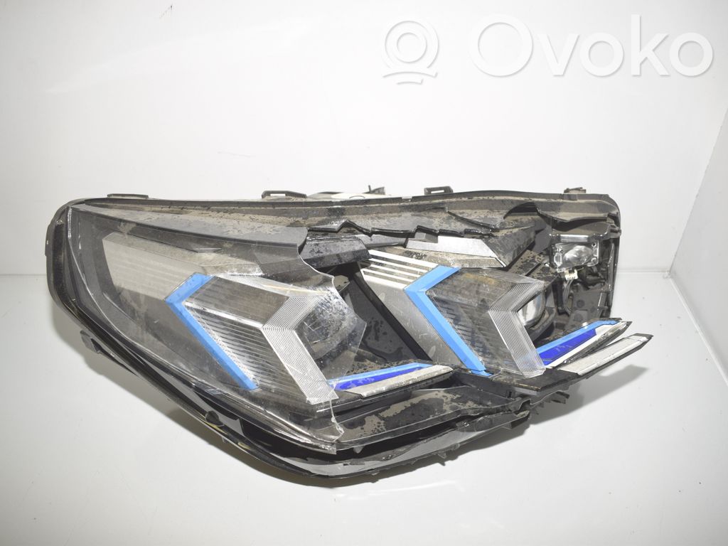 BMW X2 U10 Headlight/headlamp 