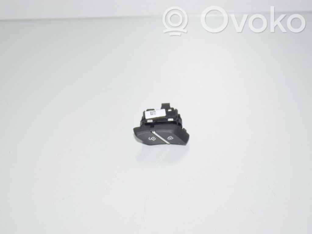 BMW X5 F15 Central locking switch button 