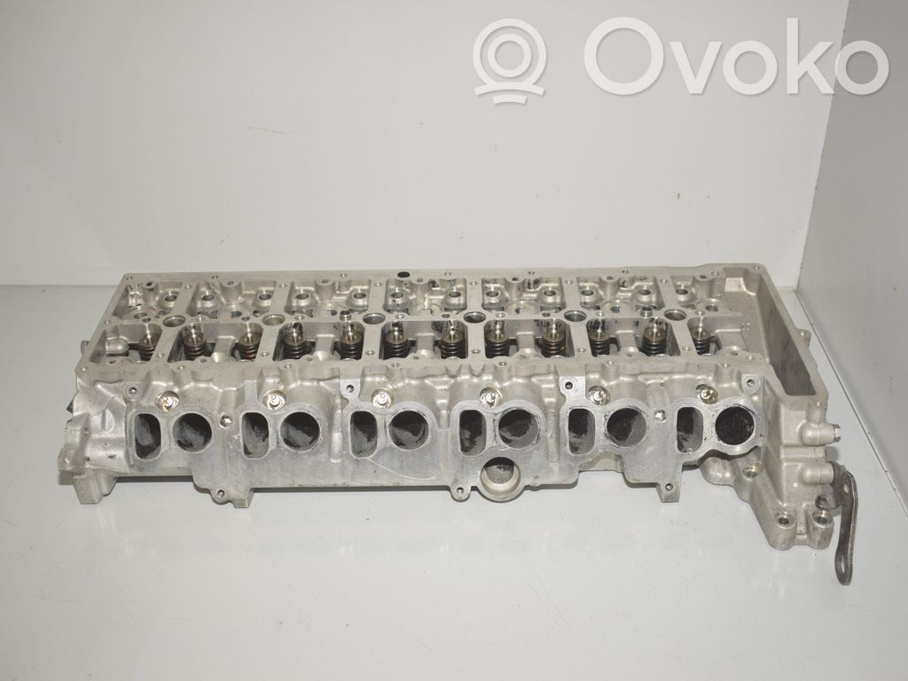 BMW 7 F01 F02 F03 F04 Culata del motor 