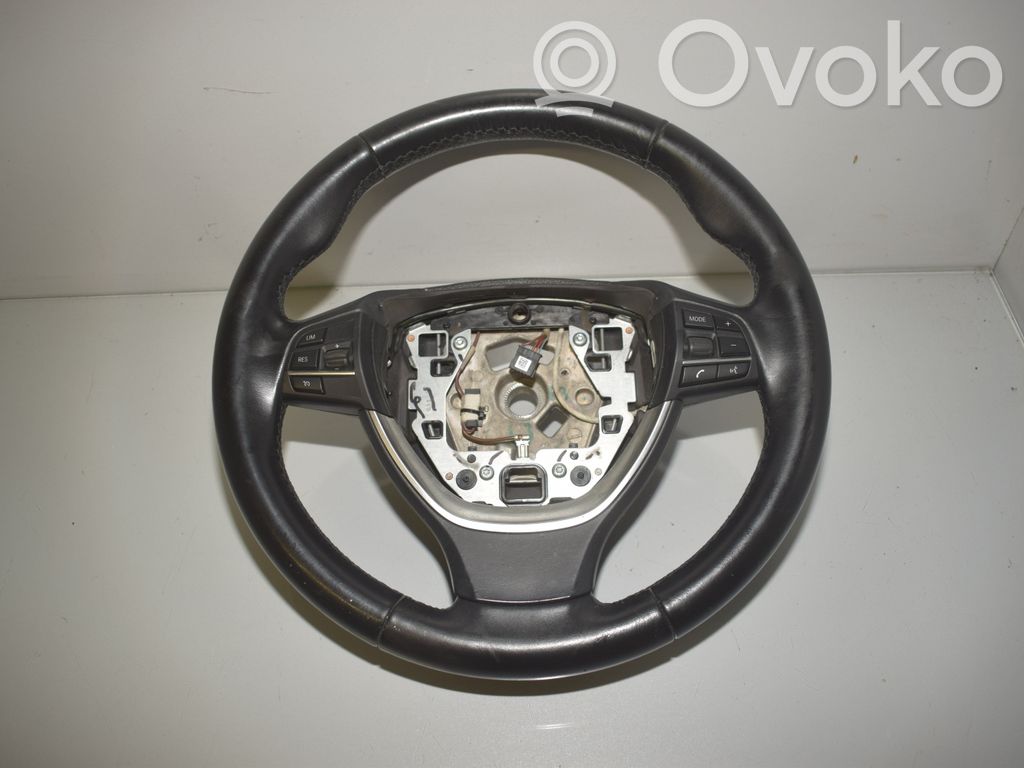 BMW 5 F10 F11 Vairas 