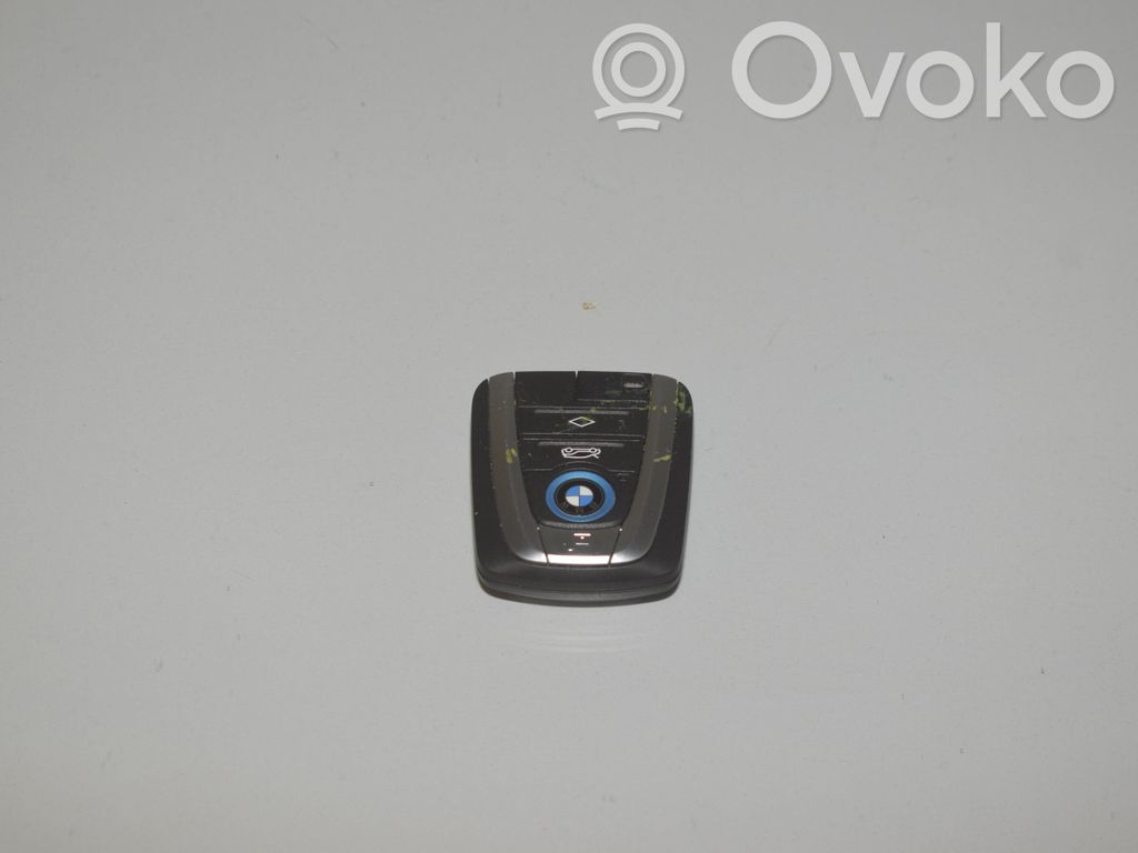 BMW i3 Clé / carte de démarrage 