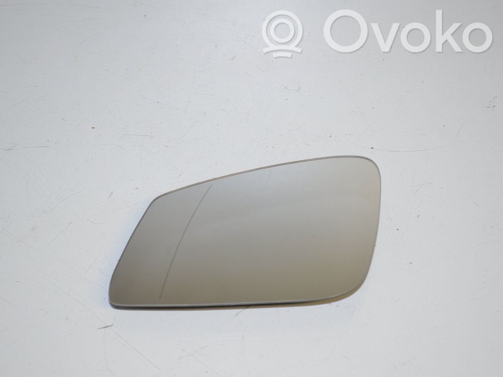 BMW 3 F30 F35 F31 Vidrio del espejo lateral 