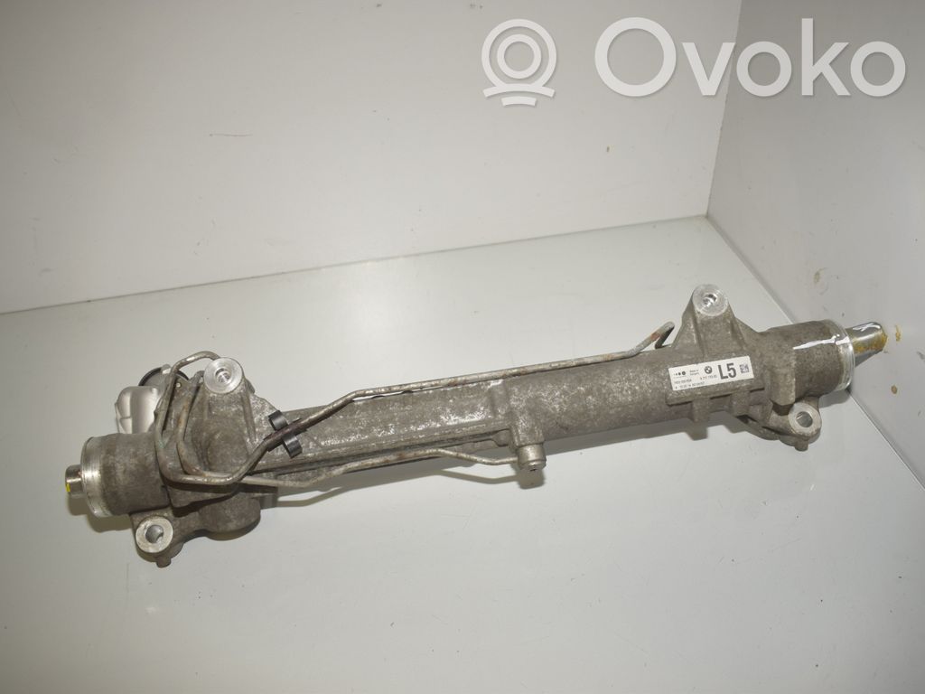 BMW 5 F10 F11 Przekładnia kierownicza / Maglownica 