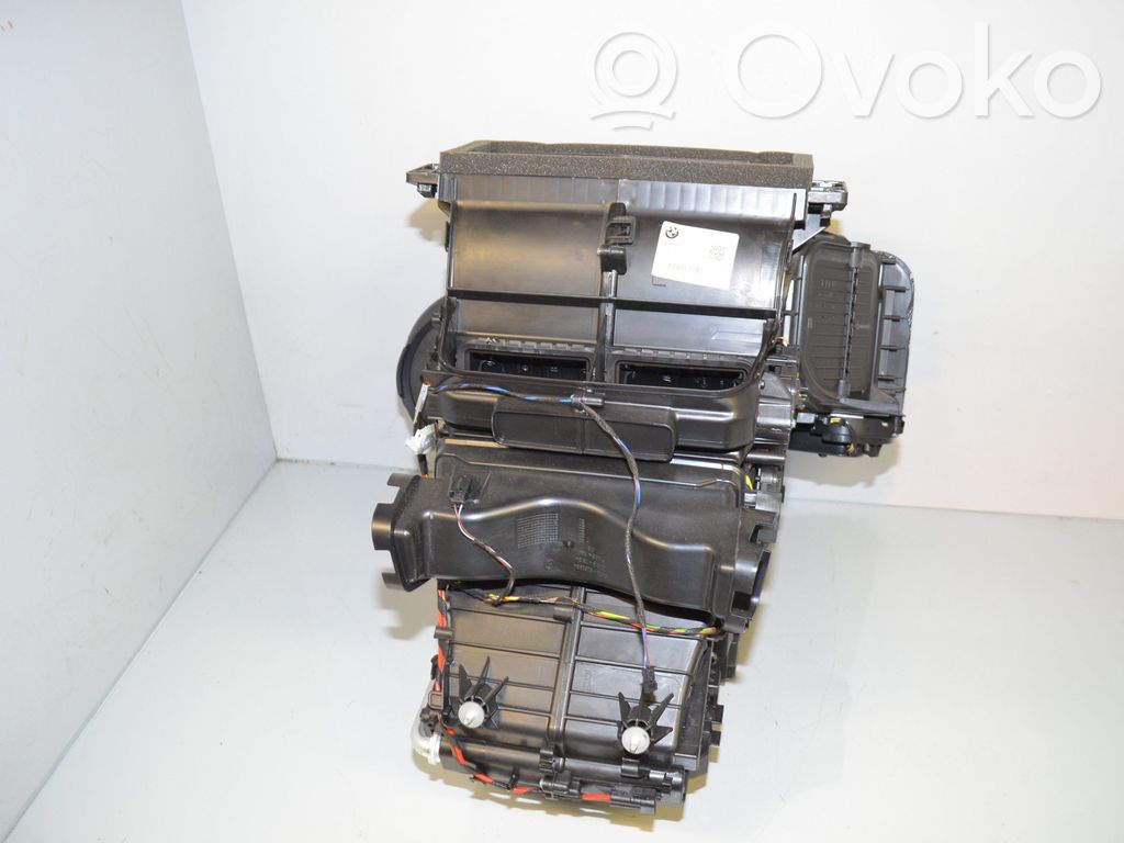 BMW i3 Interior heater climate box assembly 