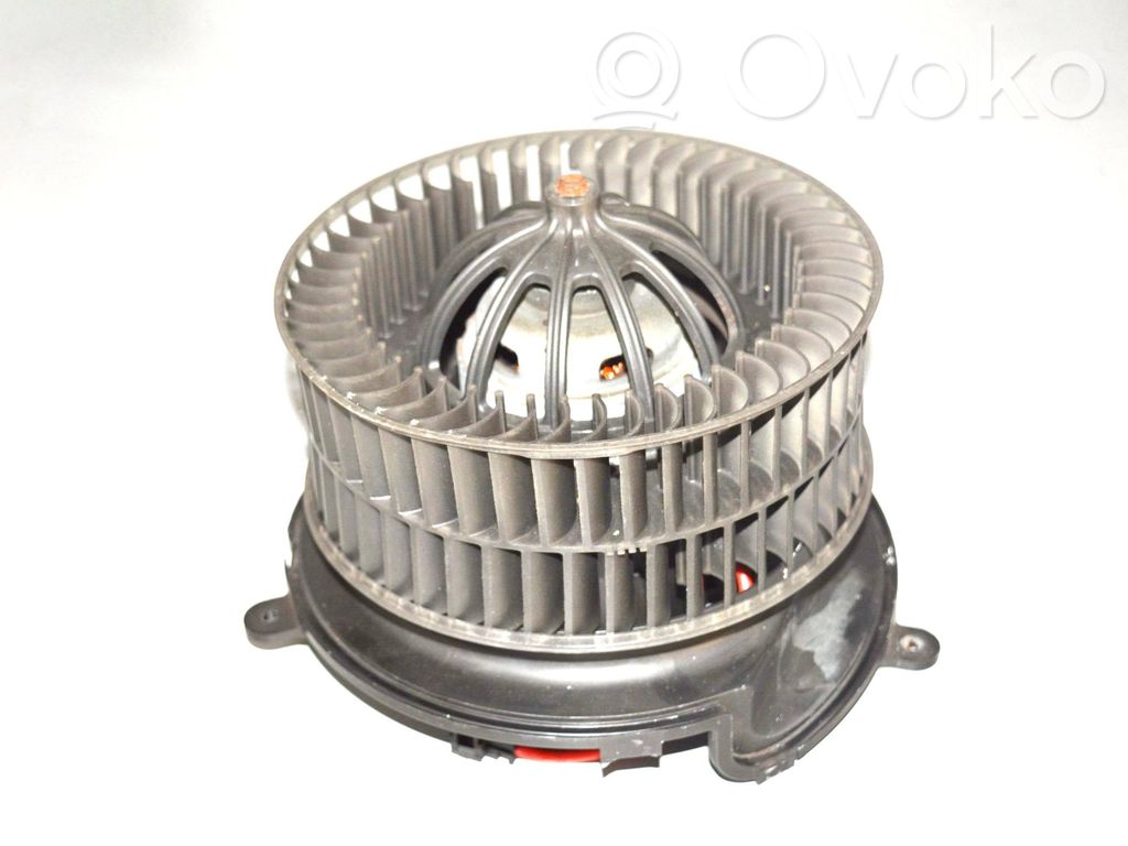 Heater fan/blower