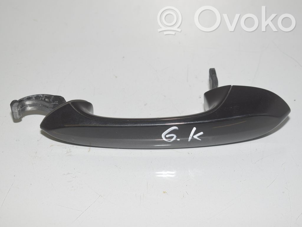 BMW 1 F40 Manecilla externa puerta trasera 
