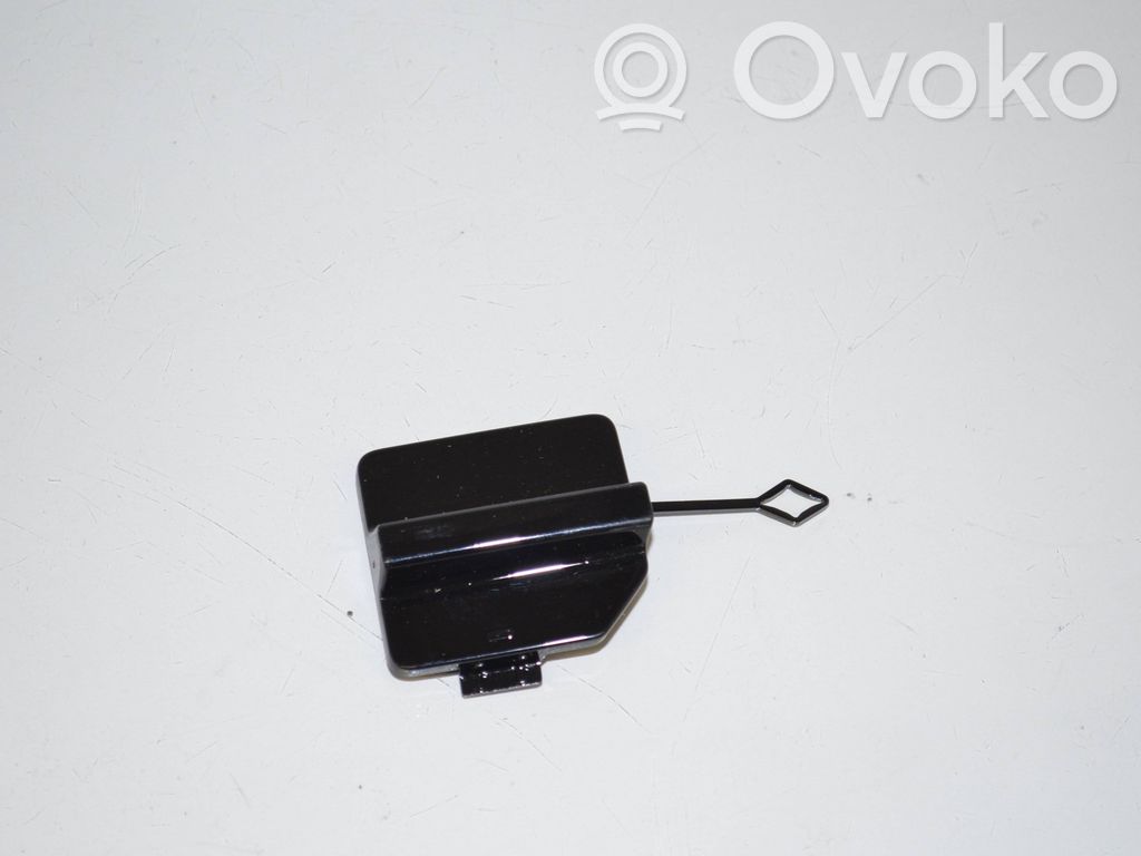 BMW X2 U10 Capac orificiu tractare bară spate 