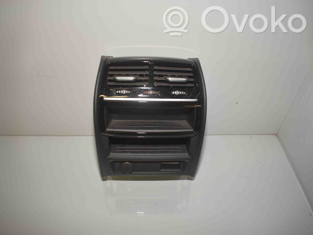 BMW 5 G30 G31 G38 Griglia di ventilazione posteriore 