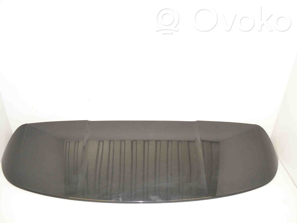 BMW 1 F40 Tailgate/trunk spoiler 