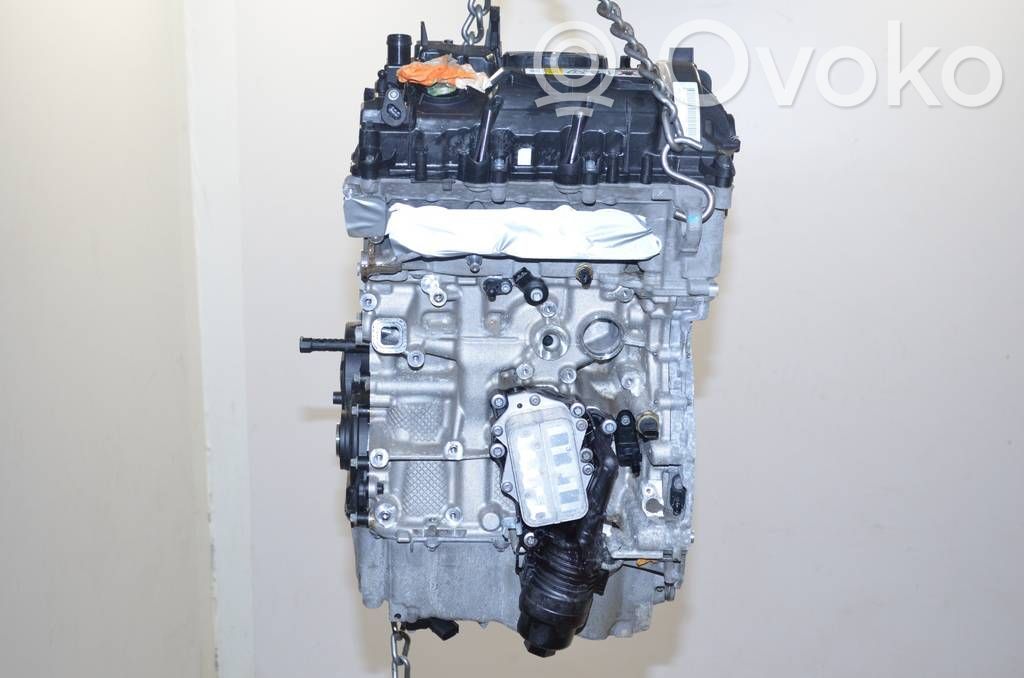 BMW 1 F40 Motor 