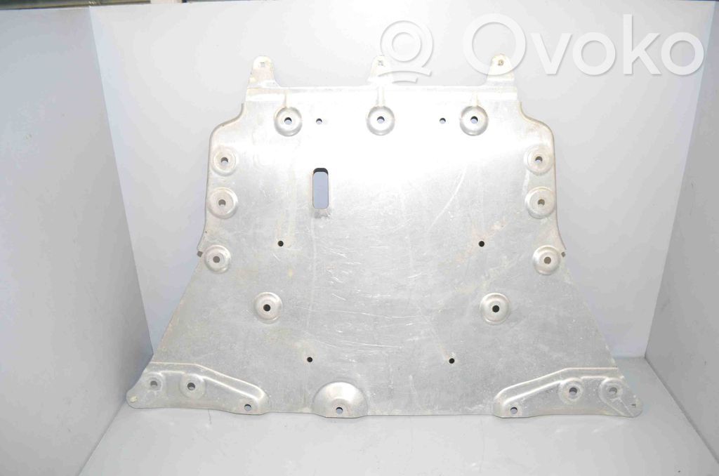 BMW iX Engine splash shield/under tray 