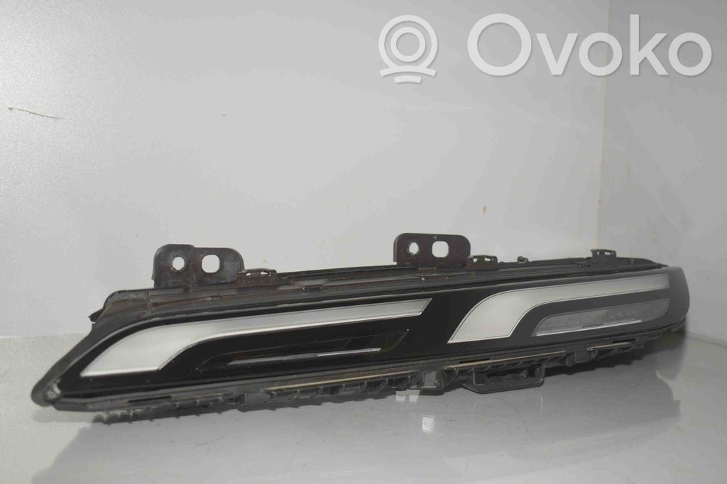 BMW 7 G70 Phare frontale 