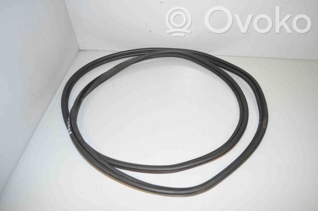Junta de goma (puerta trasera)   2990474,51762990474