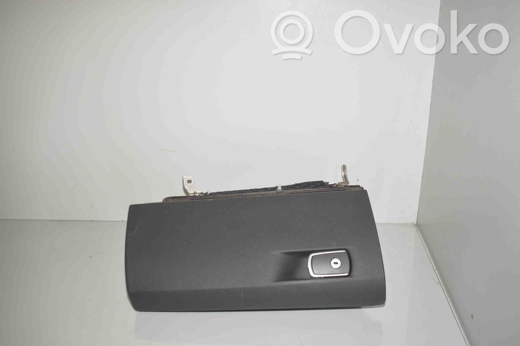 BMW 3 GT F34 Glove box 