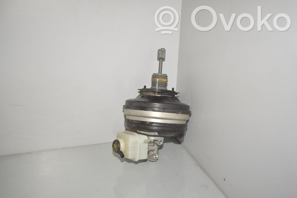 BMW 5 F10 F11 Brake booster 