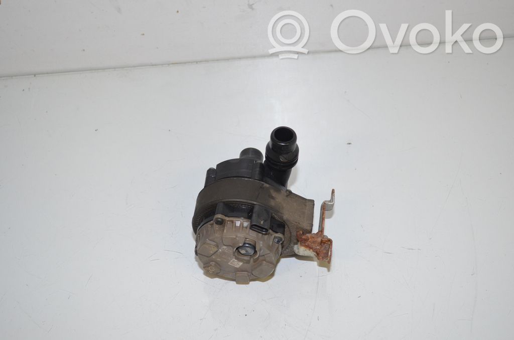 BMW i3 Electric auxiliary coolant/water pump 