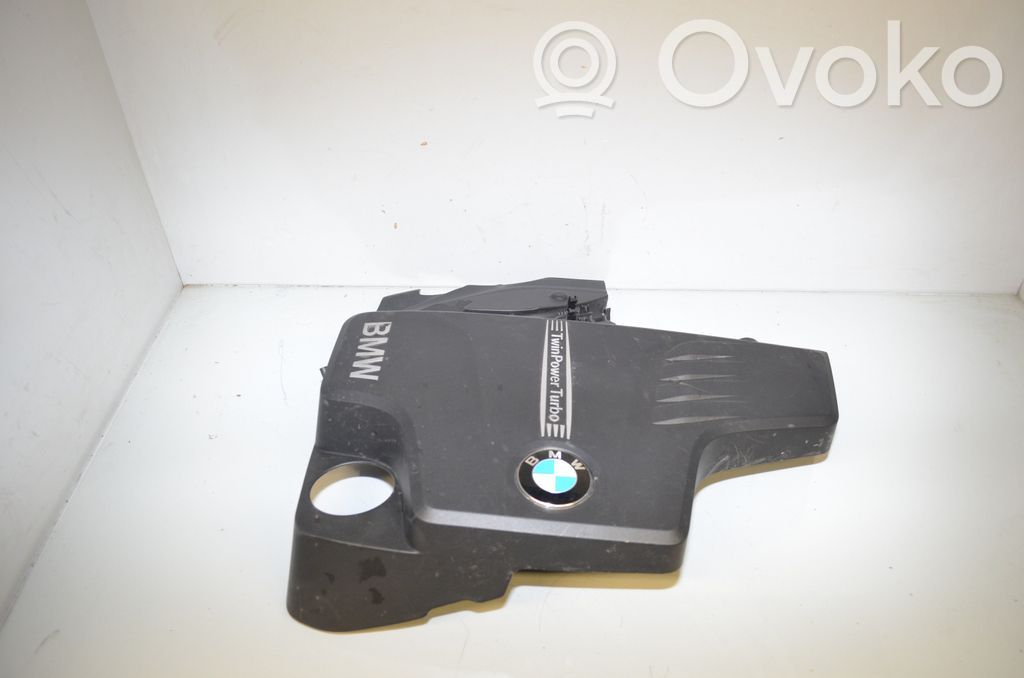 BMW X1 E84 Engine cover (trim) 