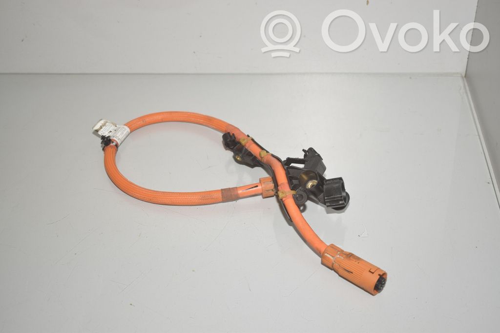 BMW X3 G01 Otros cableados 
