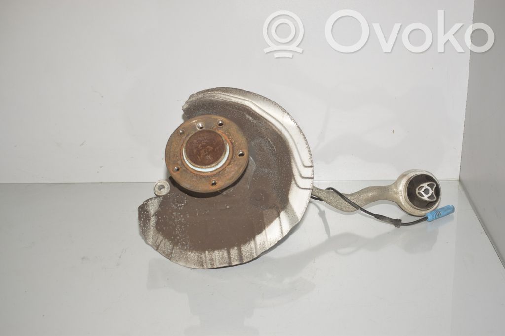 BMW X1 E84 Front wheel hub 