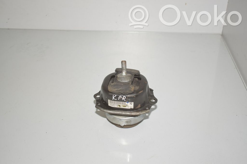 BMW X6 E71 Engine mount bracket 