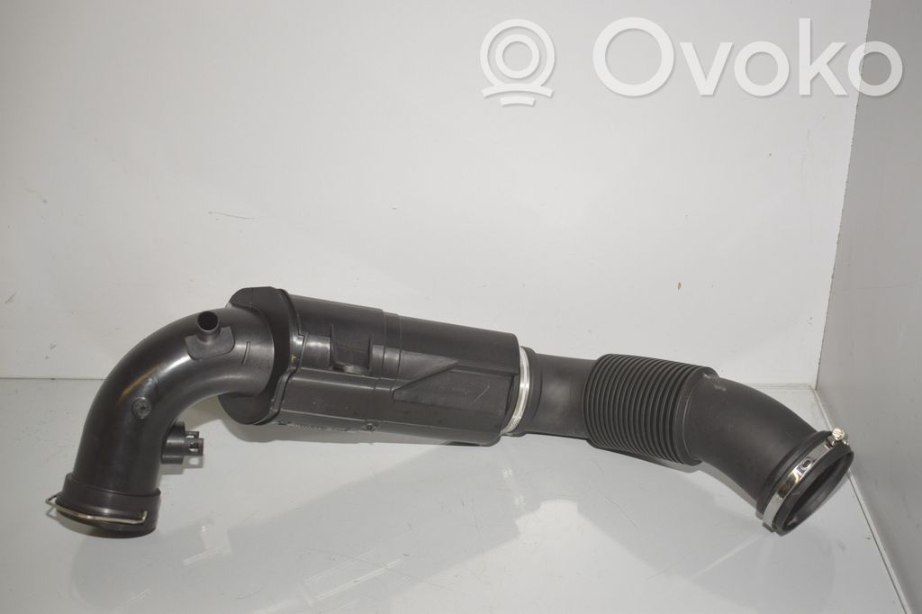BMW 2 F45 Rura / Wąż dolotowy powietrza turbiny 