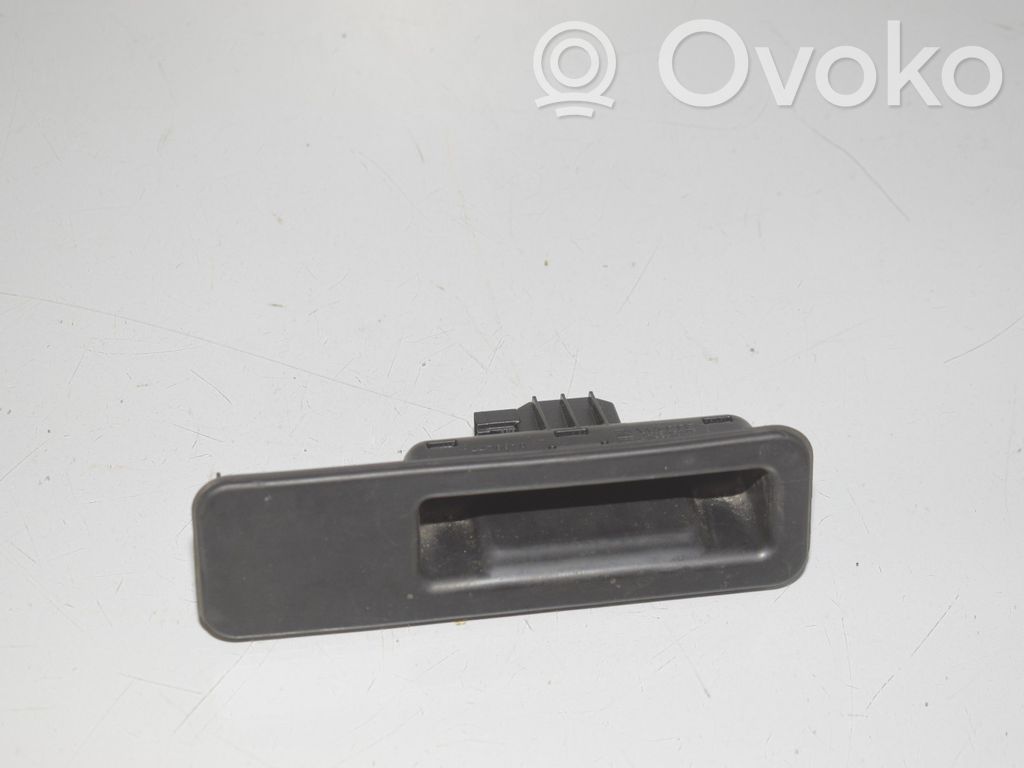 BMW 1 F40 Loading door exterior handle 