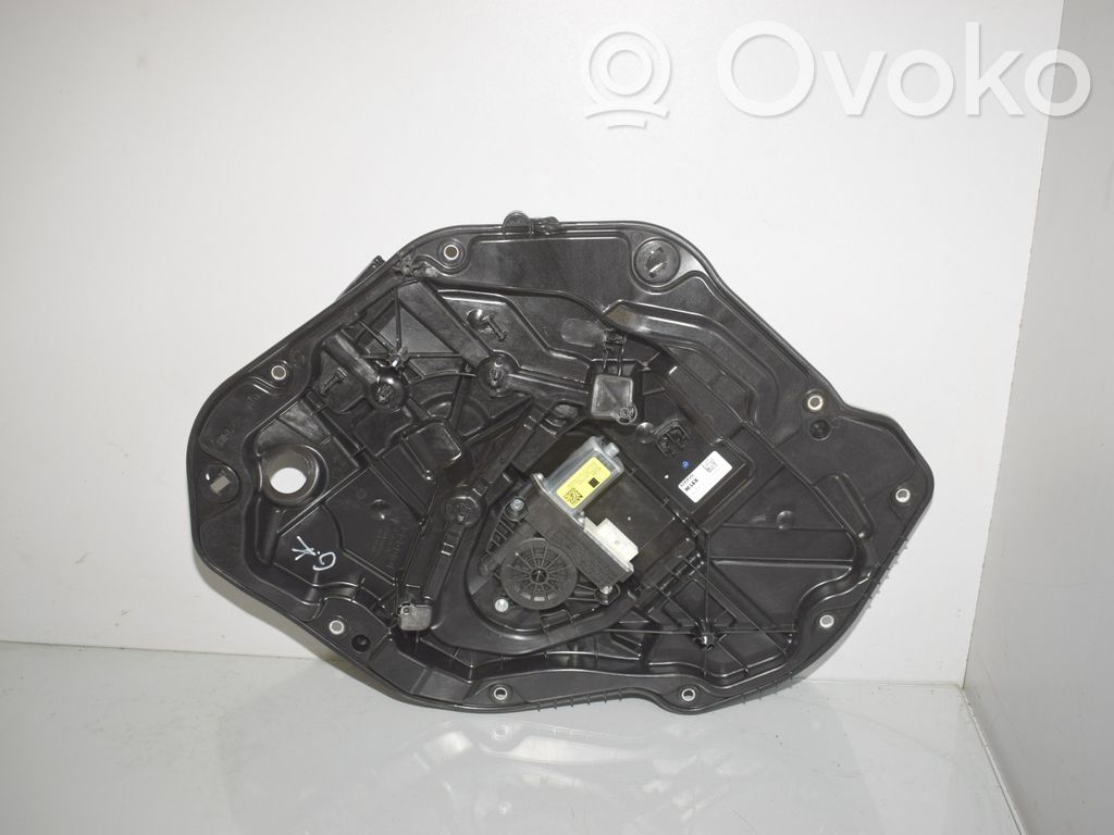 BMW 1 F40 El. Lango pakėlimo mechanizmo komplektas 