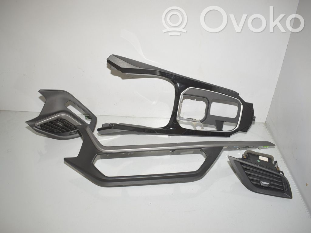BMW 1 F40 Set ornamente interior 