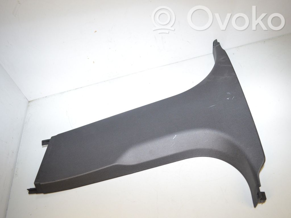 BMW 1 F40 Verkleidung unten B-Säule 