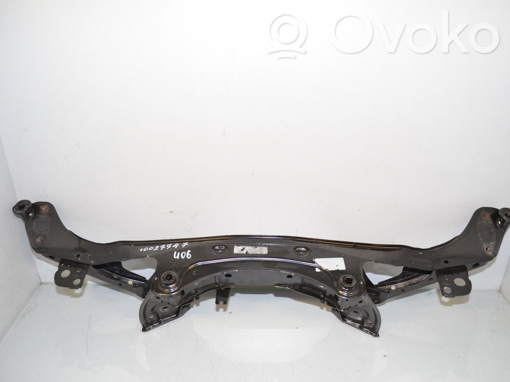 BMW 2 Active Tourer U06 Rear subframe 