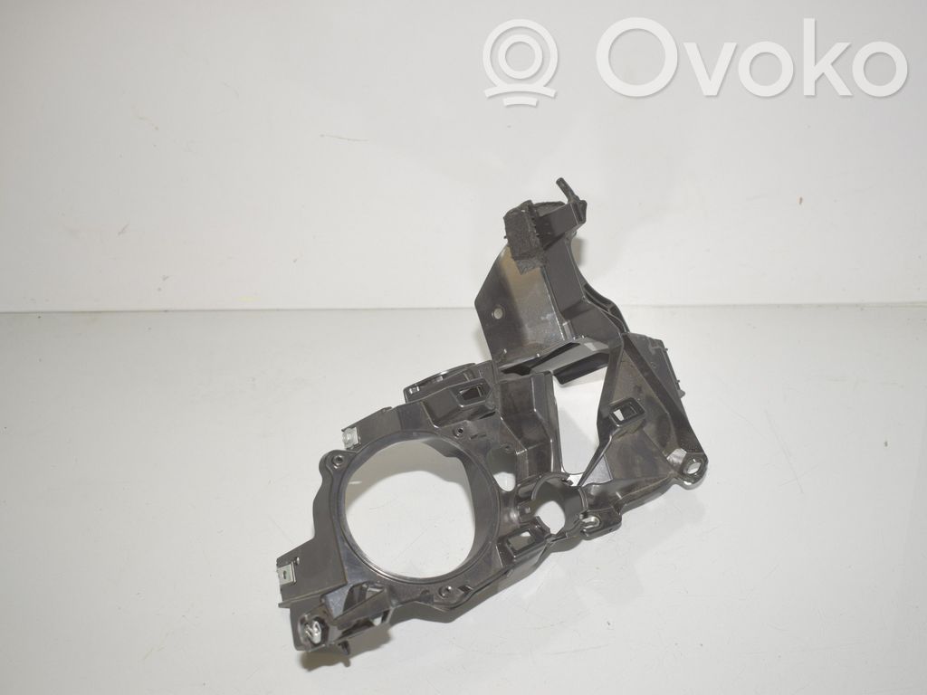 BMW i4 Other interior part 
