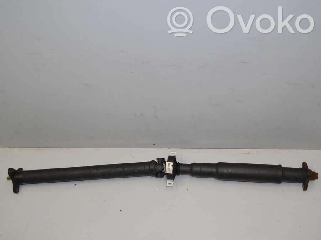BMW 5 F10 F11 Wał napędowy / Komplet 